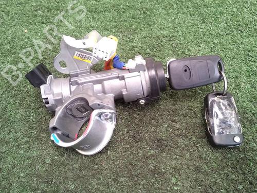 Ignition barrel KIA RIO III (UB) 1.25 CVVT | BP29948978M48 - Image 2