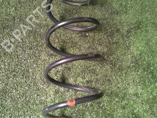 Used Shock absorber spring CITROËN C3 I (FC_, FN_) 1.4 HDi (68 hp) 14545645