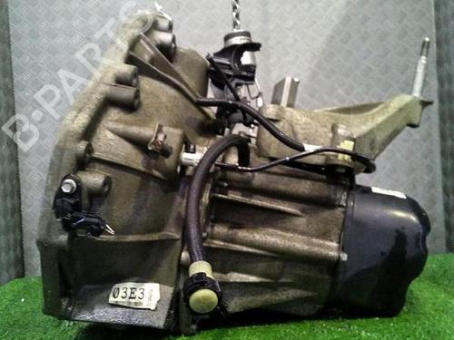Gearbox RENAULT TWINGO III (BCM_, BCA_) 0.9 TCe 95 | BP29953179M3