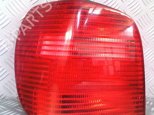 Left taillight VW POLO (6N2) 1.4 | BP30075011C34 