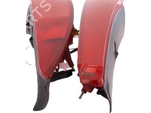Right taillight CITROËN C5 I Break (DE_) 2.0 16V (DERFNF, DERFNC, RERFNC) | BP38452778C35 - Image 5