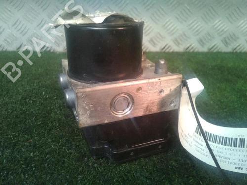 ABS pump RENAULT MEGANE III Hatchback (BZ0/1_, B3_) 1.5 dCi | BP29951562M43 