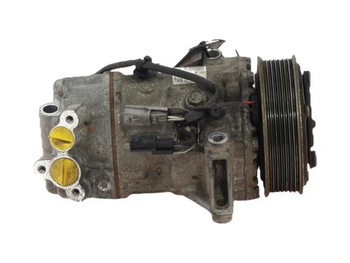 AC compressor RENAULT CLIO V (B7_) 1.0 TCe 100 (B7MT) | BP36938628M34  - Image 5