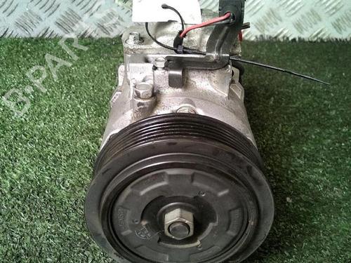 Used AC compressor AC compressor VW POLO IV (9N_, 9A_) 1.2 12V (64 hp) 30076562 30076562
