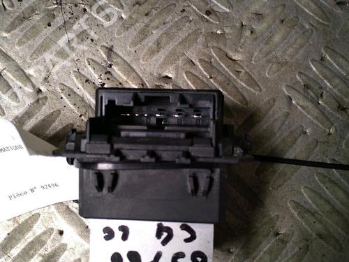 Heater resistor CITROËN C4 II (NC_) 1.6 HDi 90 | BP30071006M108  - Image 6