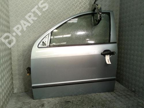 Left front door SKODA FABIA I (6Y2) 1.2 | BP11405548C2 
