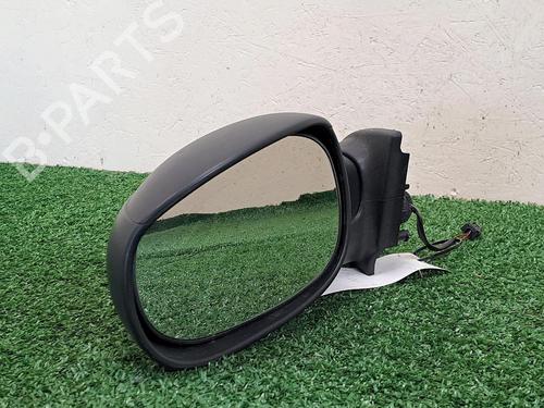 Left mirror CITROËN C3 I (FC_, FN_) 1.4 i | BP30068214C26