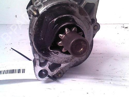 Starter HONDA CIVIC V Hatchback (EG, EH) | BP30075231M8 - Image 3