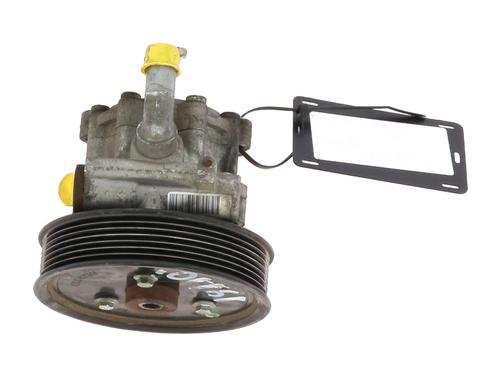 Used Steering pump Steering pump RENAULT TRAFIC II Van (FL) 2.0 dCi 115 (FL01, FL0U, FL00, FL0H, FL0M) (114 hp) 34454574 34454574