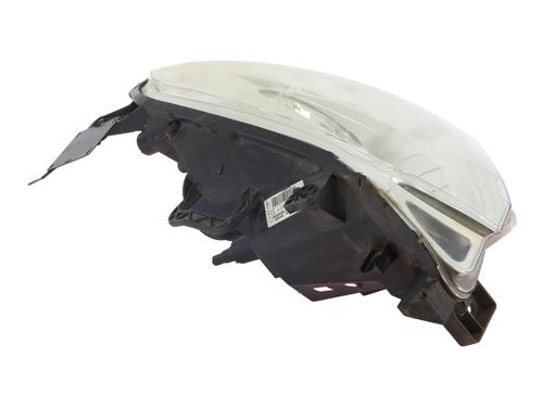 Used Left headlight Left headlight CITROËN BERLINGO Box Body/MPV (B9) [2008-2026] 34228083 34228083