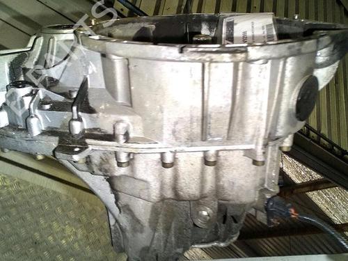 Gearbox CHRYSLER PT CRUISER (PT_) 2.2 CRD | BP30073891M3