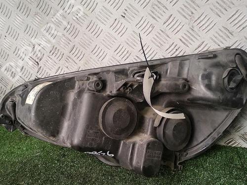Used Right headlight FORD GALAXY II (WA6) 1.8 TDCi (125 hp) 30073141