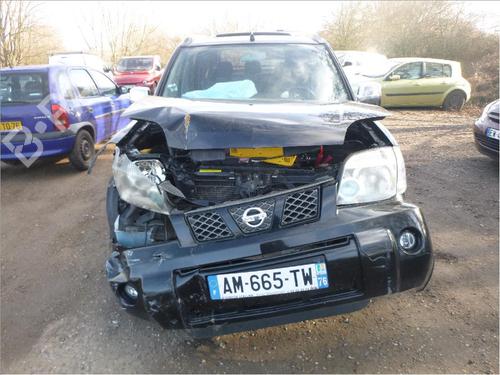 Right taillight NISSAN X-TRAIL I (T30) 2.2 Di 4x4 | BP21635182C35 