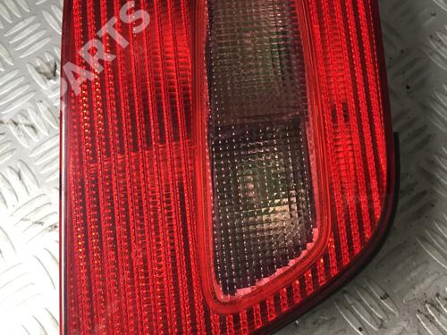 Left taillight CITROËN XSARA Coupe (N0) 1.4 i | BP11404480C34 