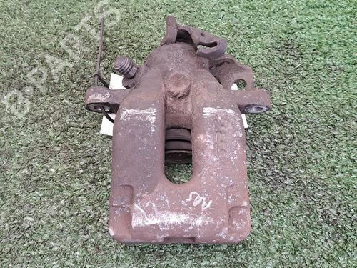 Left rear brake caliper PEUGEOT 307 SW (3H) 1.6 16V | BP30066197M107 