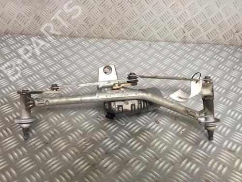 Front wiper motor PEUGEOT 206 Hatchback (2A/C) 1.4 i | BP30070263M29