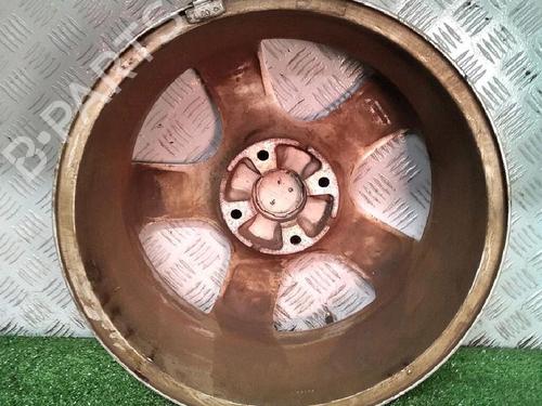 Used Rim Rim PEUGEOT 207 (WA_, WC_) 1.6 16V VTi (120 hp) 30067254 30067254