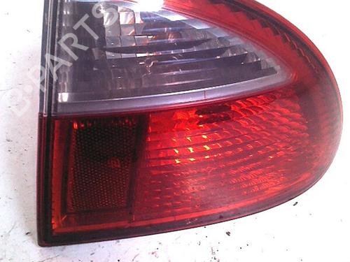 Højre baglygte SEAT LEON (1M1) 1.9 TDI (110 hp) 30075493