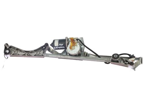 Used Front wiper motor Front wiper motor MERCEDES-BENZ C-CLASS (W203) C 220 CDI (203.008) (150 hp) 31991592 31991592