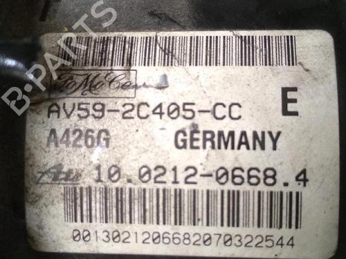 ABS pump OPEL VECTRA B Hatchback (J96) 2.0 DTI 16V (F68) | BP30076328M43 