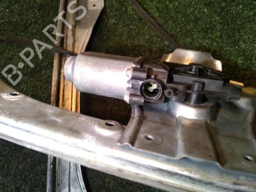 Front left window mechanism RENAULT CLIO III Grandtour (KR0/1_) 1.5 dCi (KR0G) | BP30073365C22