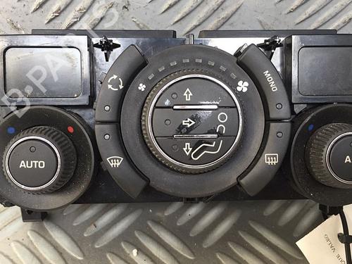 Used Climate control PEUGEOT 308 I (4A_, 4C_) 1.6 HDi (90 hp) 30069711