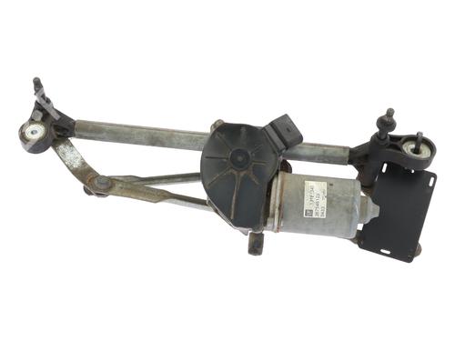 Front wiper motor OPEL CORSA D (S07) 1.3 CDTI (L08, L68) | BP32440428M29 - Image 5