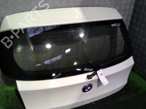 Tailgate BMW 1 (E81) 118 d | BP30077299C6 - Image 3