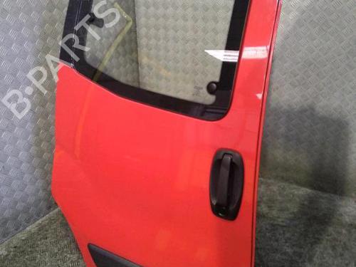 Used Right slide door Right slide door FIAT QUBO (225_) 1.4 (225AXA1A) (73 hp) 30070786 30070786