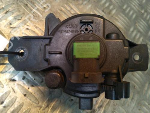 Left front fog light NISSAN MICRA C+C III (K12) 1.6 160 SR | BP30071769C30 