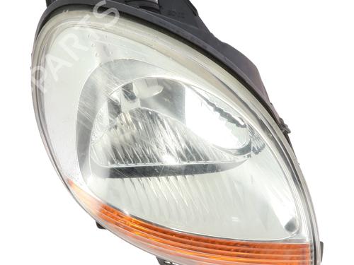 Right headlight RENAULT KANGOO Express (FC0/1_) 1.5 dCi (FC08, FC09) | BP34454509C29 - Image 2