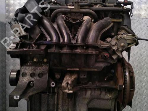 Motor FORD KA (RB_) 1.3 i ROCAM | BP30074018M1