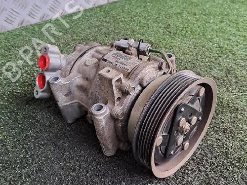 AC compressor RENAULT MODUS / GRAND MODUS (F/JP0_) 1.6 (JP03, JP0B, JP0U, JP0Y, JP1G) | BP29946760M34  - Image 7