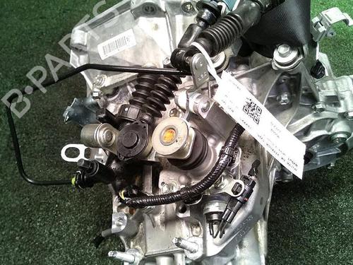 Gearbox SUZUKI SWIFT V (AZ) 1.2 Hybrid (Mild Hybrid) (A2L412) | BP29952957M3  - Image 6