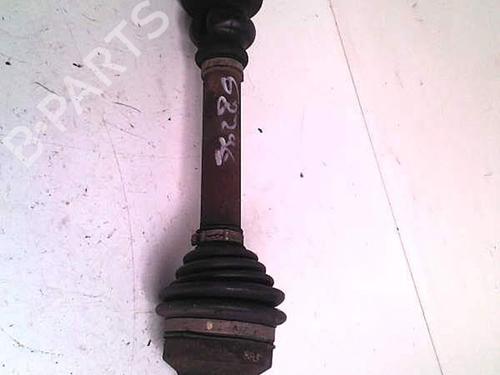 Arbre de transmission avant gauche PEUGEOT PARTNER MPV (5_, G_) 2.0 HDI (90 hp) 30075615