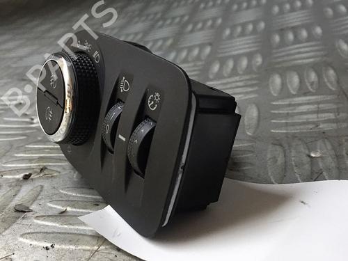 Switch OPEL CORSA D (S07) 1.3 CDTI (L08, L68) | BP30070481I30  - Image 5