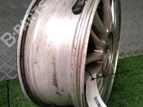 Used Rim RENAULT GRAND SCÉNIC II (JM0/1_) 2.0 (135 hp) 11409933