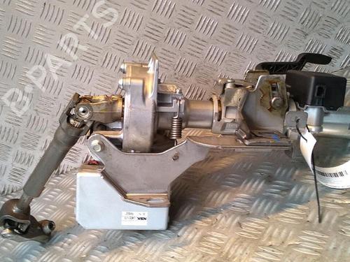 Steering column RENAULT MEGANE IV Hatchback (B9A/M/N_) 1.5 dCi 110 (B9A3) | BP30070700M21