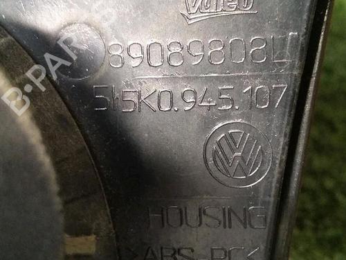 Left tailgate light VW GOLF VI (5K1) 2.0 TDI | BP30076536C79