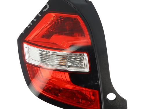 Left taillight RENAULT TWINGO III (BCM_, BCA_) 1.0 SCe 70 (BCMB) | BP34047732C34  - Image 5
