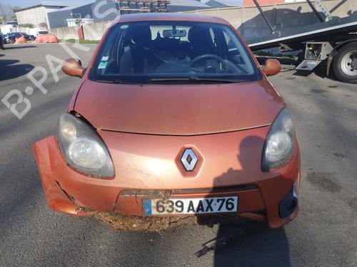 Used Parts RENAULT TWINGO II (CN0_)    4573805