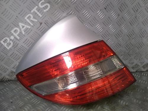 Used Left taillight Left taillight MERCEDES-BENZ CLC-CLASS (CL203) CLC 200 CDI (203.707) (122 hp) 30071049 30071049