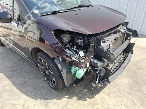 Left front brake caliper DS DS 3 Convertible (SB_) | BP37626918M105 - Image 23