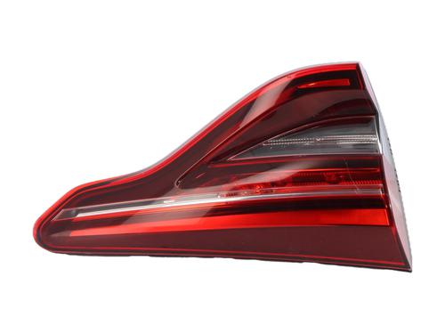 Left tailgate light RENAULT CLIO V (B7_) 1.5 Blue dCi 85 (B7AG) | BP38760688C79 - Image 4