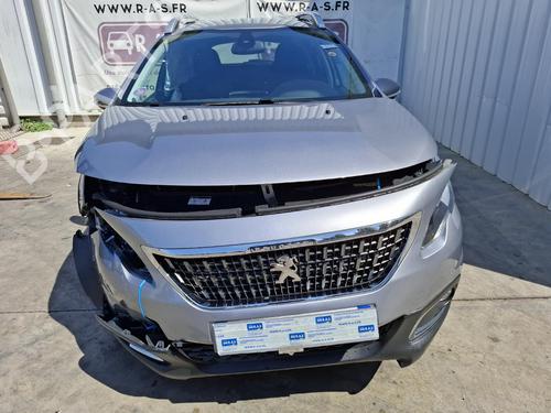 Right taillight PEUGEOT 2008 I (CU_) 1.2 PureTech 82 | BP39046207C35 - Image 10