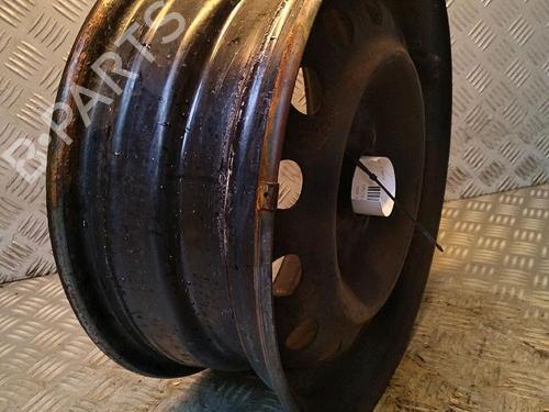 Rim MAZDA 323 F VI Hatchback (BJ) 1.4 (BJ3P) | BP30070778C45 