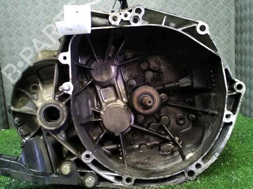 Gearbox FORD FIESTA Hatchback Van (WFVT) 1.0 (WFVT) | BP30063550M3 