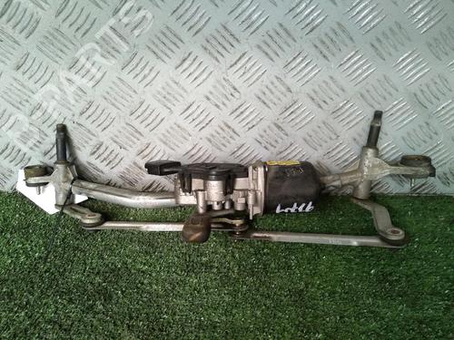 BP17992265M29 | Front wiper motor CITROËN DS3 (SA_) 1.6 THP 155 BP17992265M29