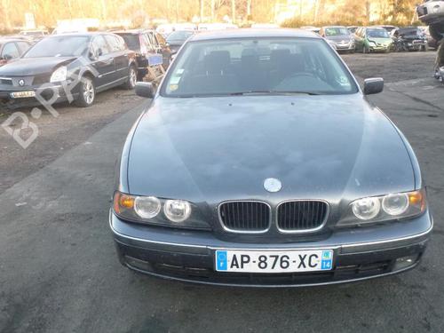 Front right window mechanism BMW 5 (E39) 520 i | BP13885383C23 