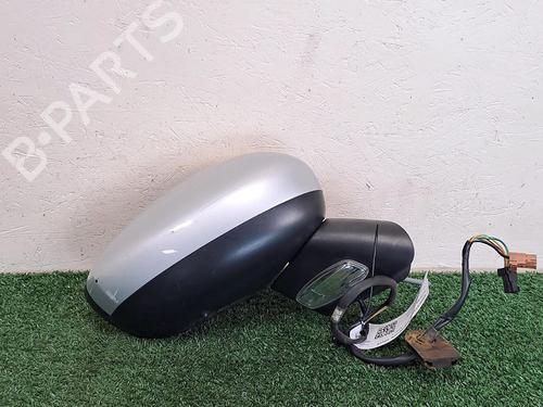 Right mirror CITROËN C3 II (SC_) 1.4 HDi 70 (SC8HZC, SC8HR0, SC8HP4) | BP30170582C27 